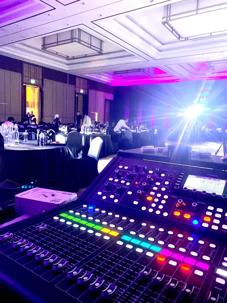 Sewa Soundsystem murah di Jakarta